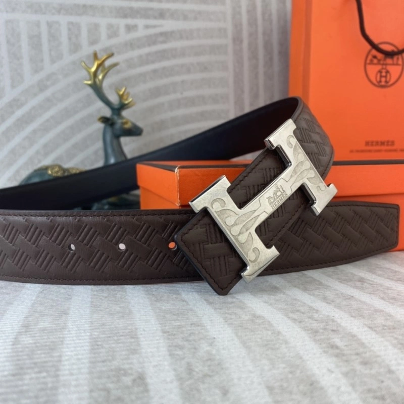 Hermes Belts Durable 295555