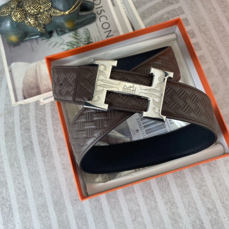 Hermes Belts Durable 295555
