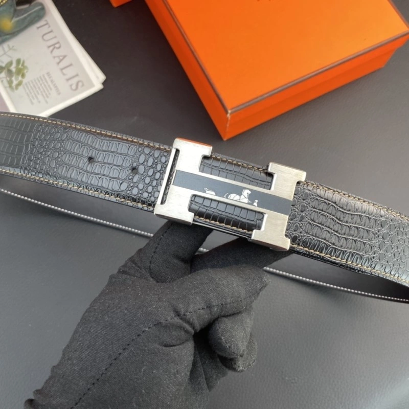 Hermes Belts Unique 295567
