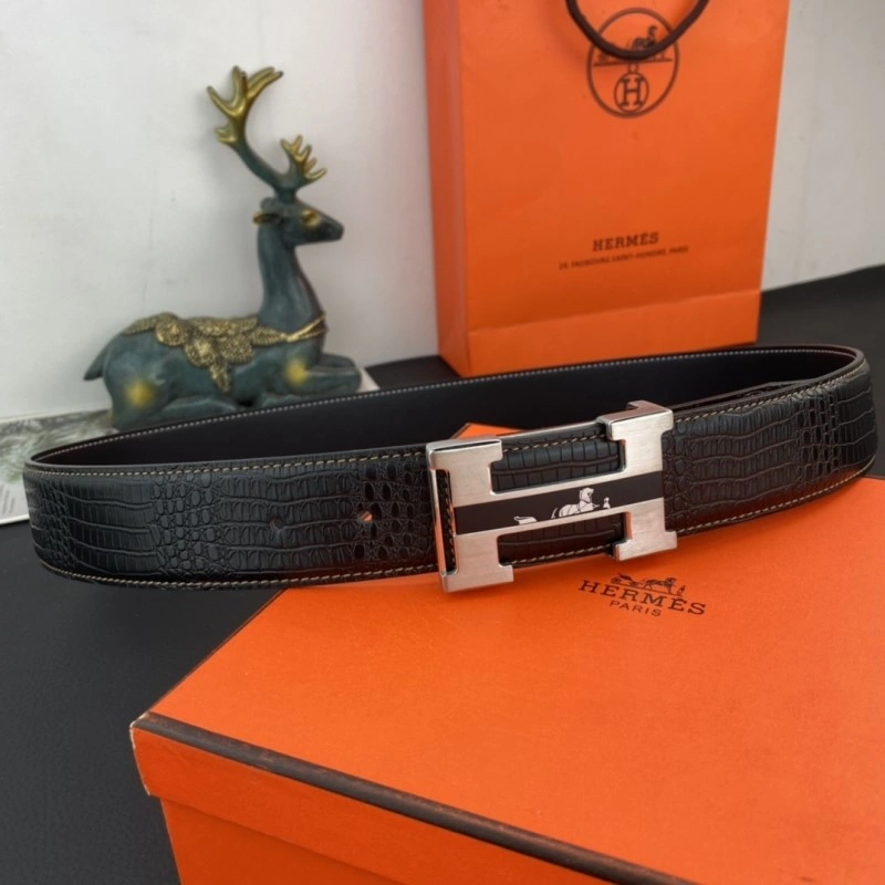 Hermes Belts Unique 295567
