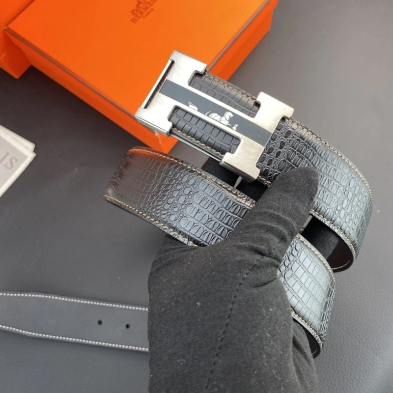 Hermes Belts Unique 295567