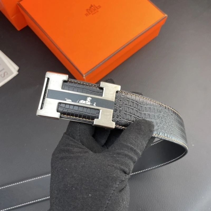 Hermes Belts Unique 295567