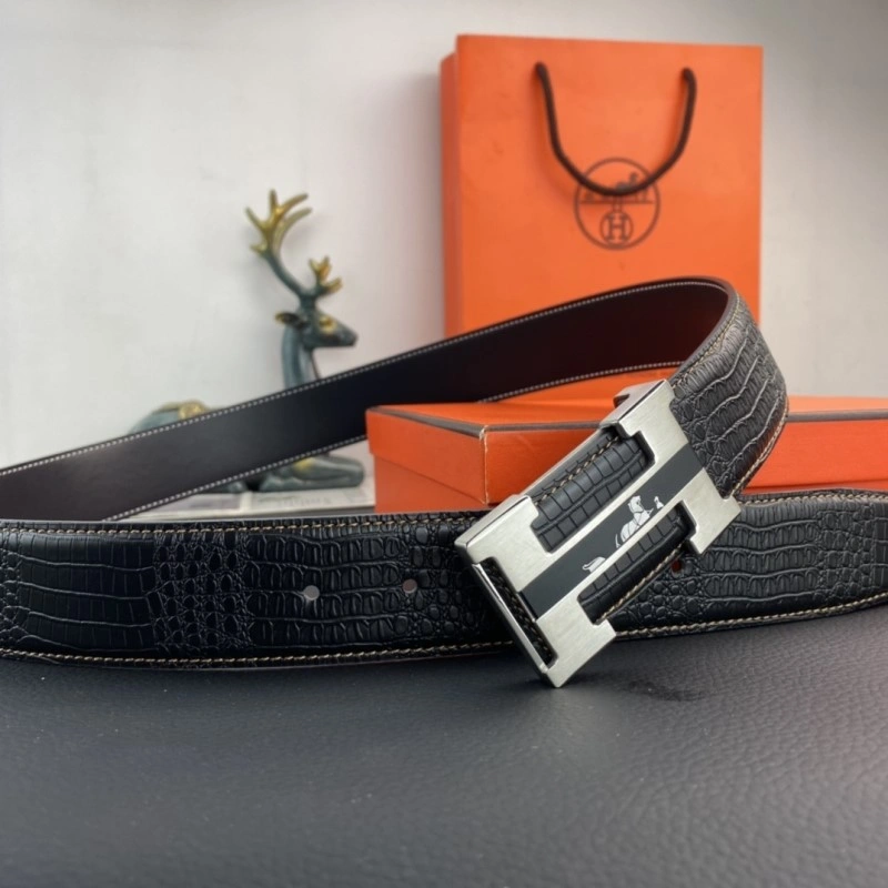 Hermes Belts Unique 295567