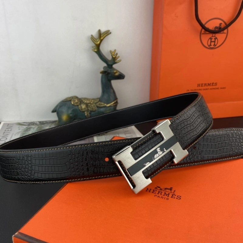 Hermes Belts Unique 295567