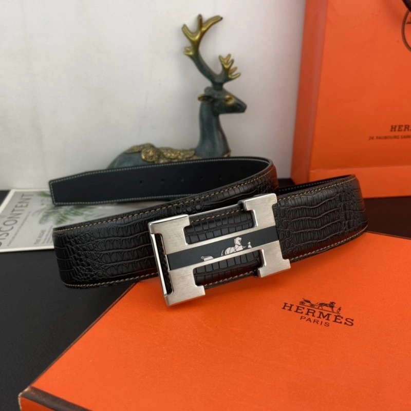 Hermes Belts Unique 295567