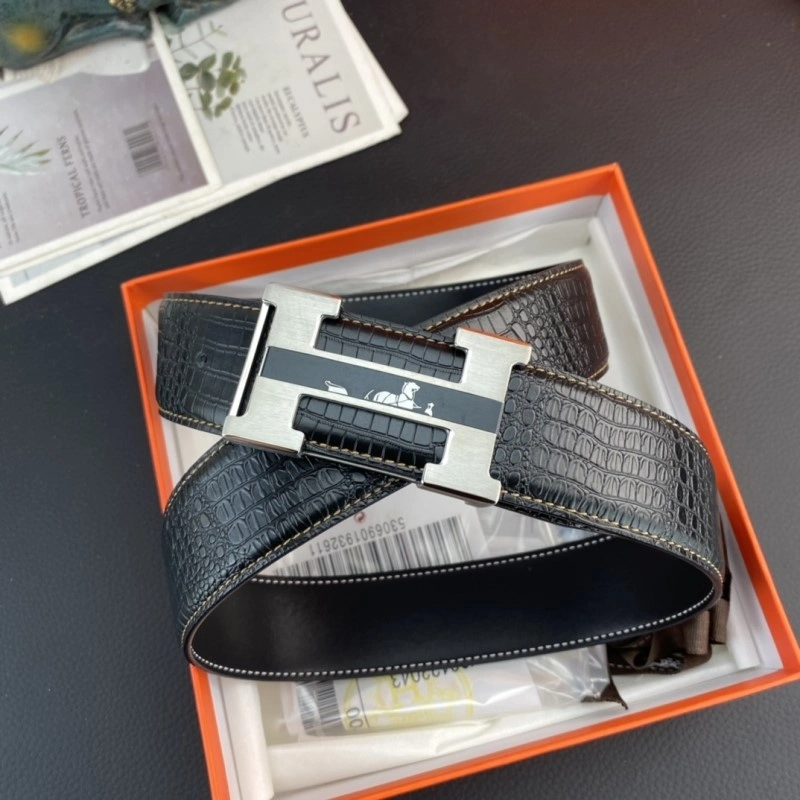 Hermes Belts Unique 295567