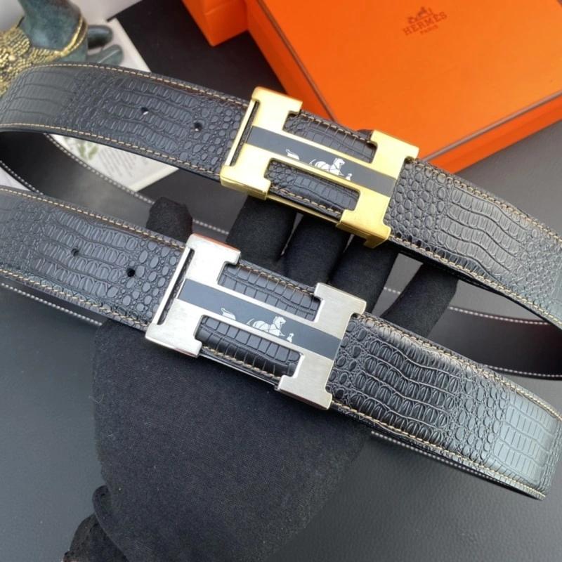 Hermes Belts Unique 295567