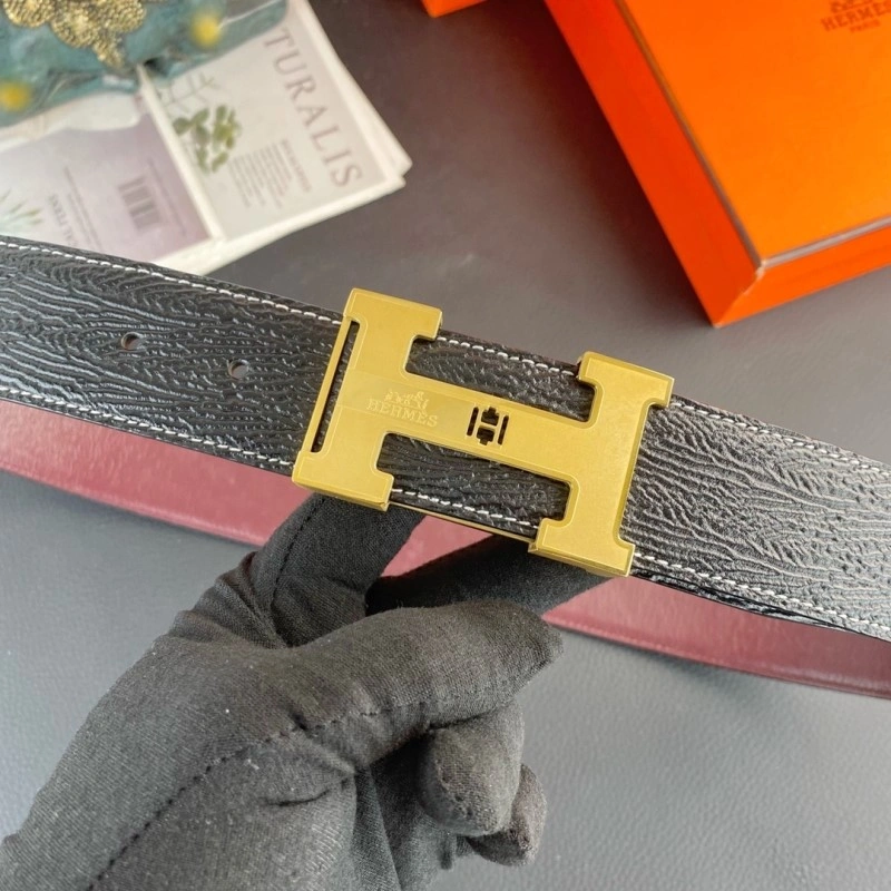 EyeCatching Hermes Belts 295544