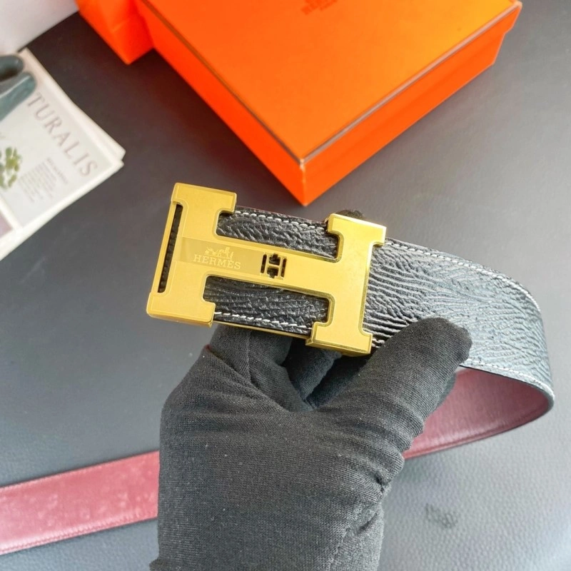 EyeCatching Hermes Belts 295544