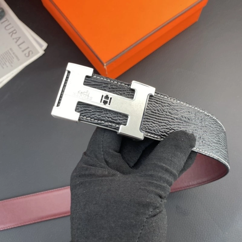 Hermes Belts Sophisticated 295546