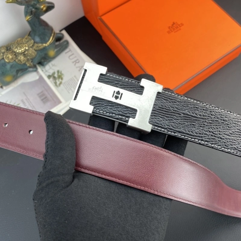 Hermes Belts Sophisticated 295546