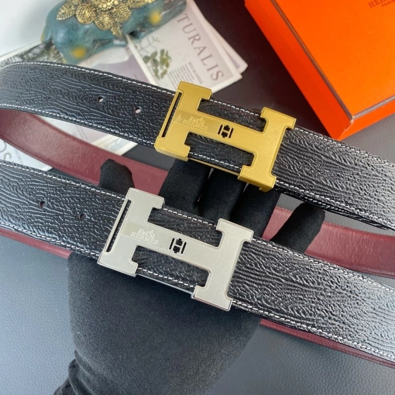 Hermes Belts Sophisticated 295546