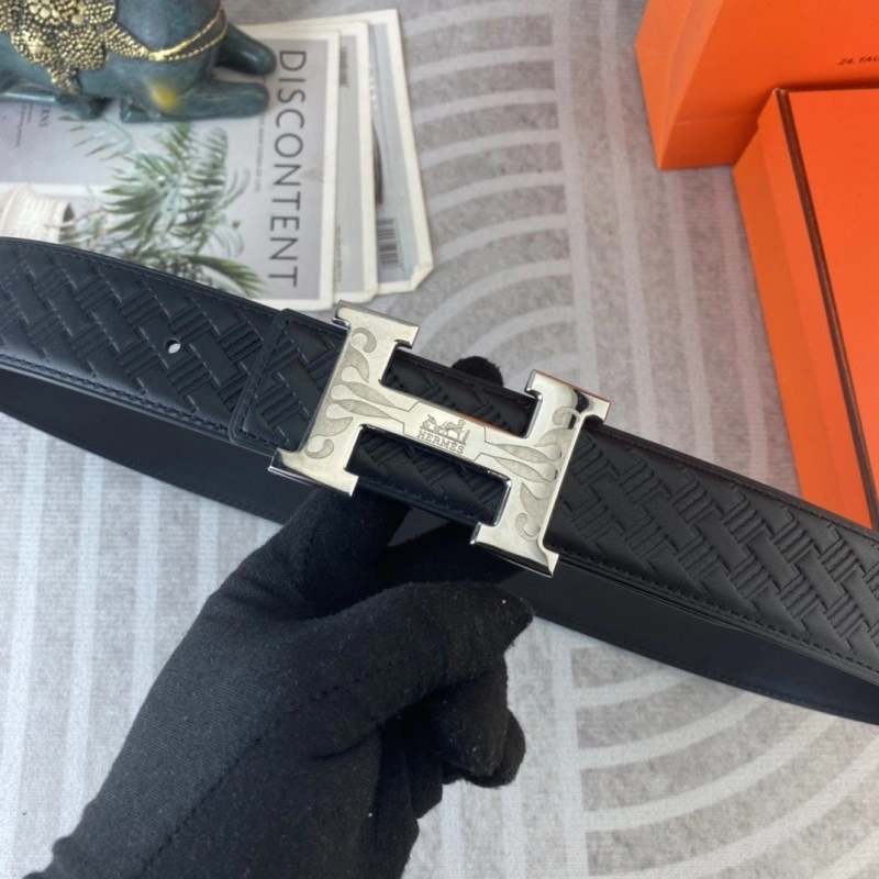 WaterResistant Hermes Belts 295548