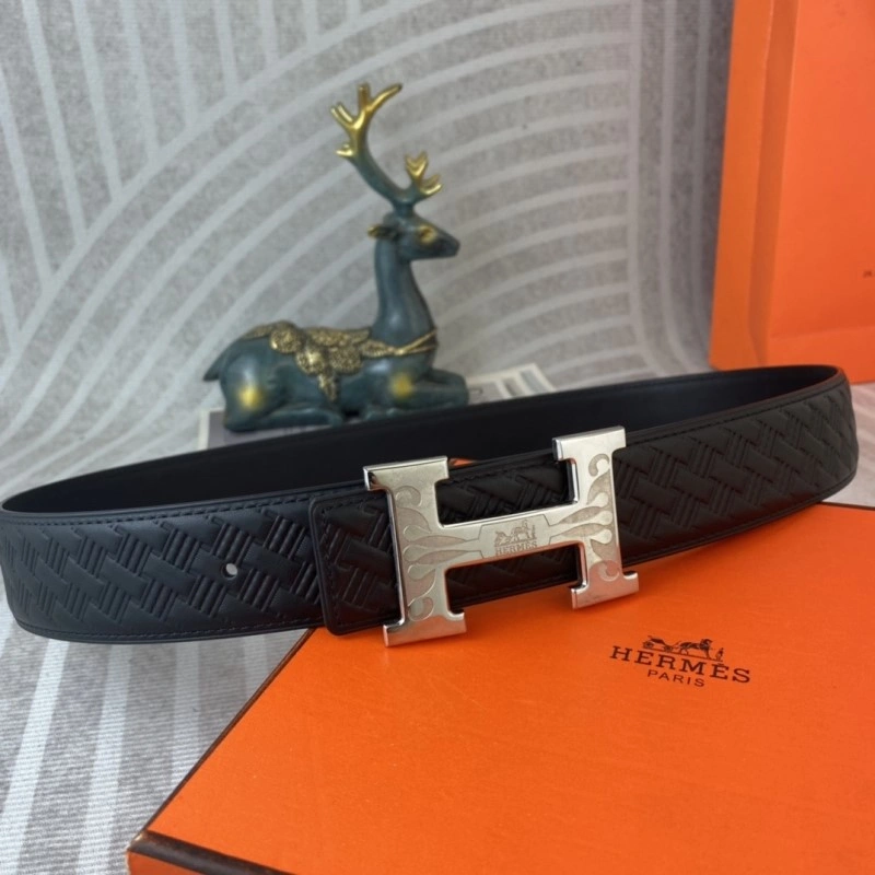 WaterResistant Hermes Belts 295548