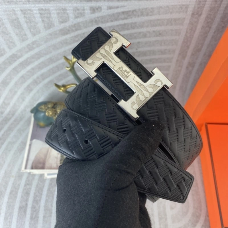 WaterResistant Hermes Belts 295548