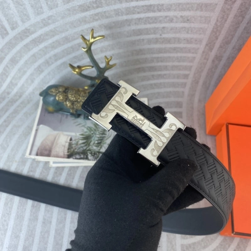 WaterResistant Hermes Belts 295548