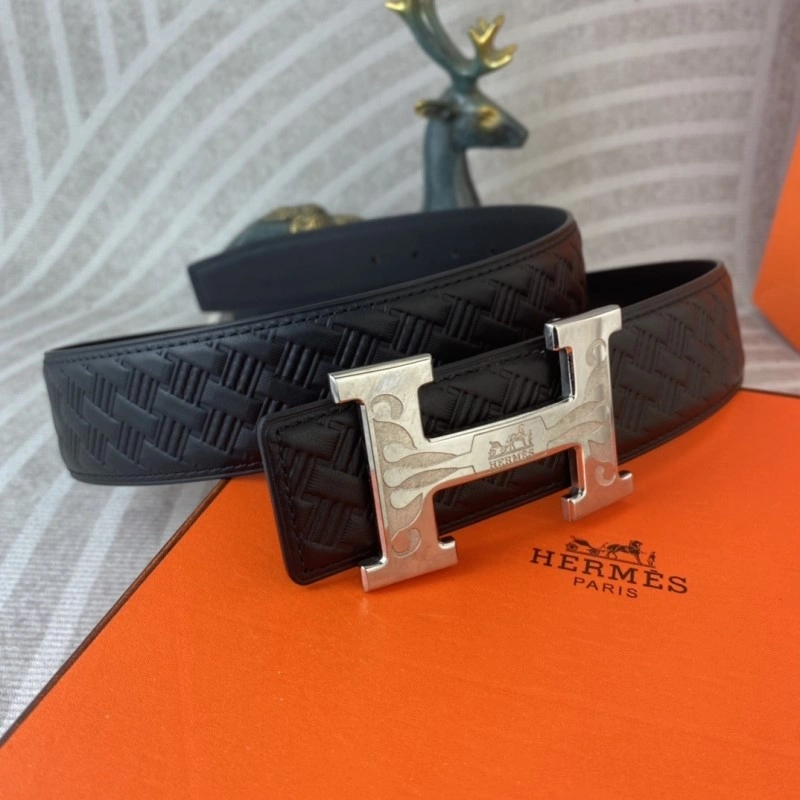 WaterResistant Hermes Belts 295548