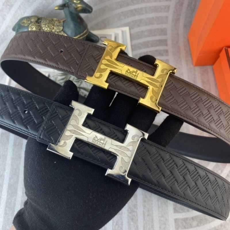 WaterResistant Hermes Belts 295548