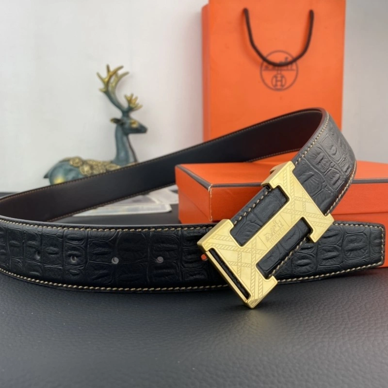 Snug Hermes Belts 295556