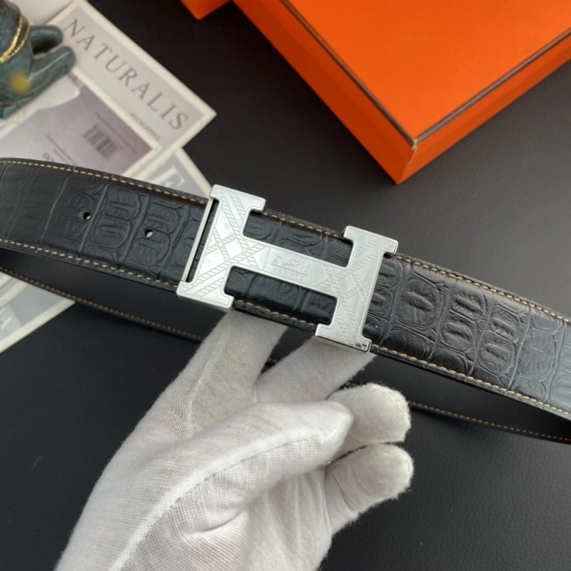 Popular Hermes Belts 295539