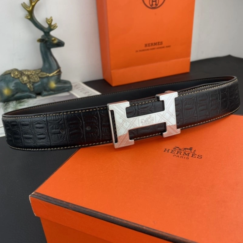 Popular Hermes Belts 295539