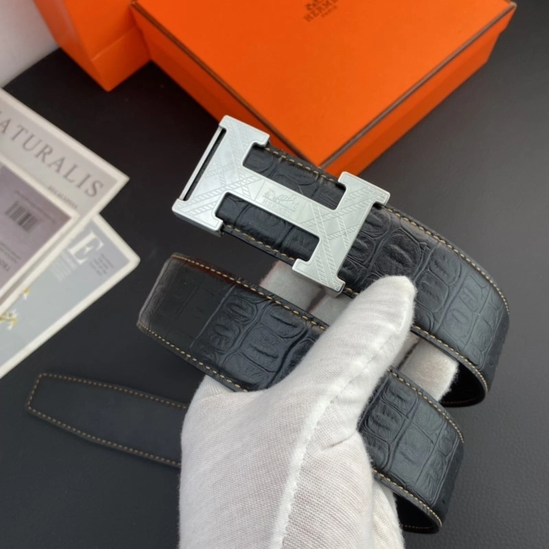 Popular Hermes Belts 295539