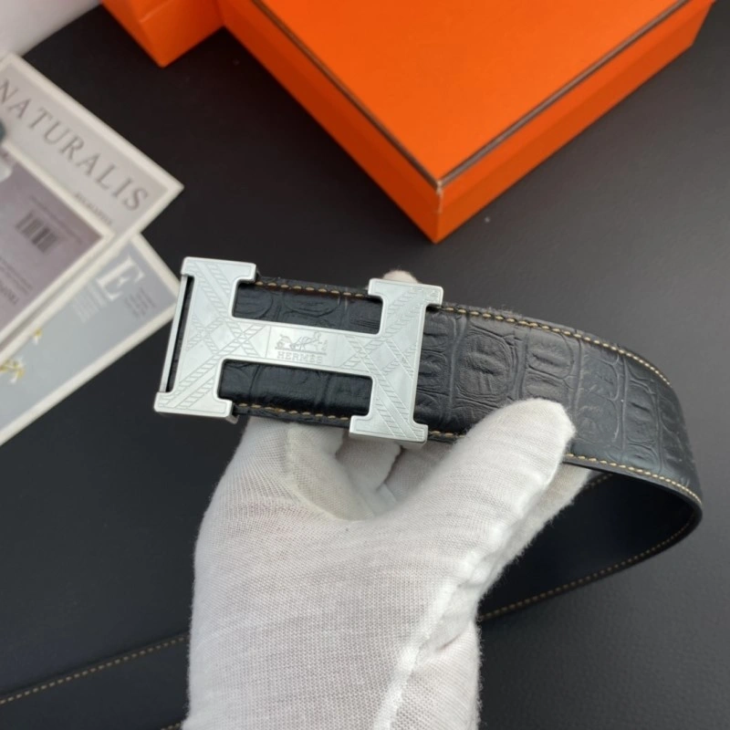 Popular Hermes Belts 295539