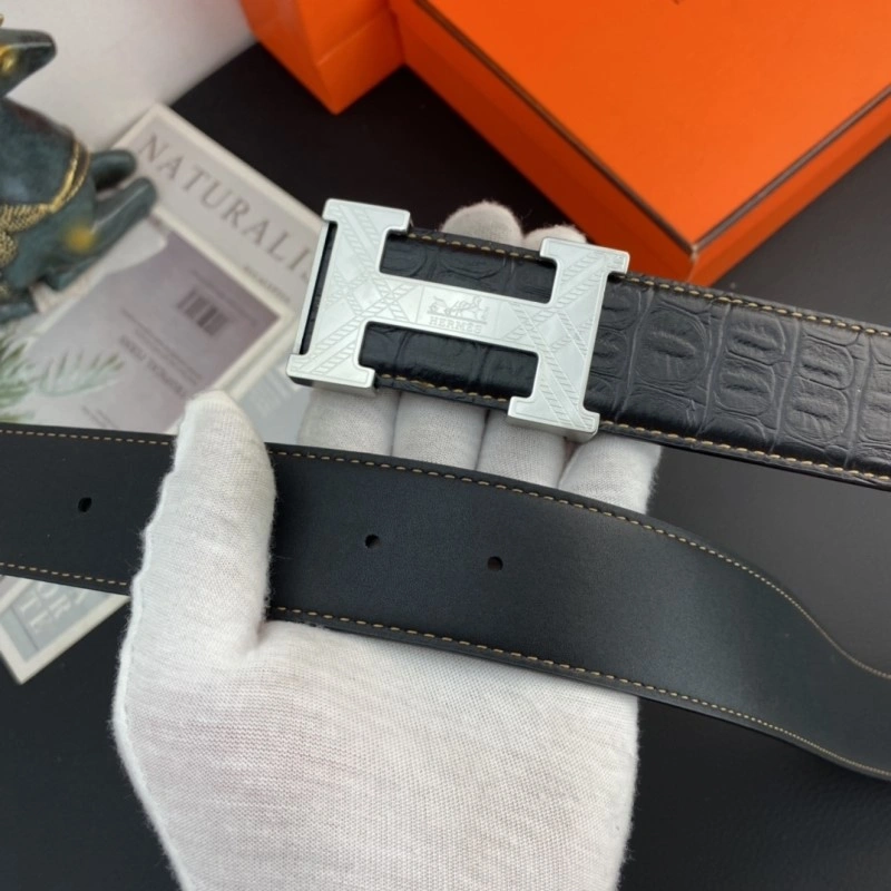 Popular Hermes Belts 295539