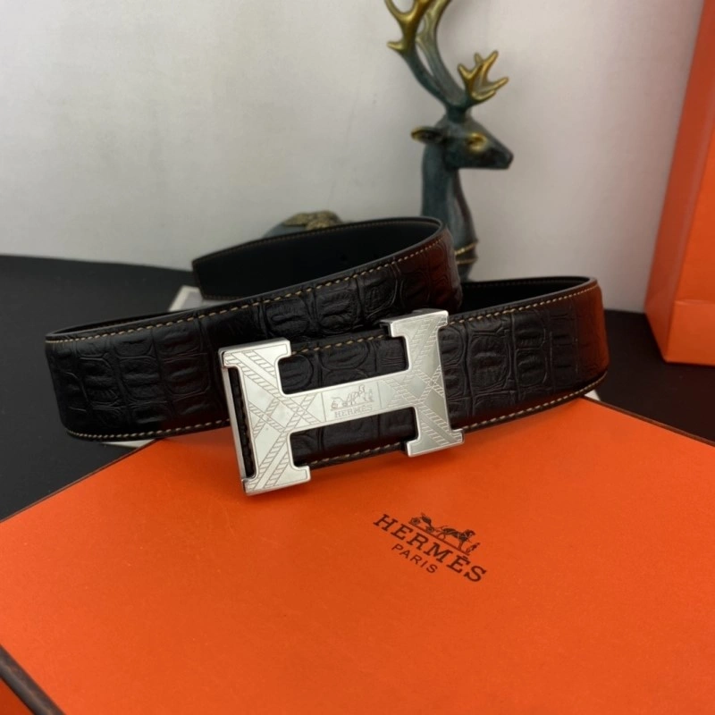 Popular Hermes Belts 295539