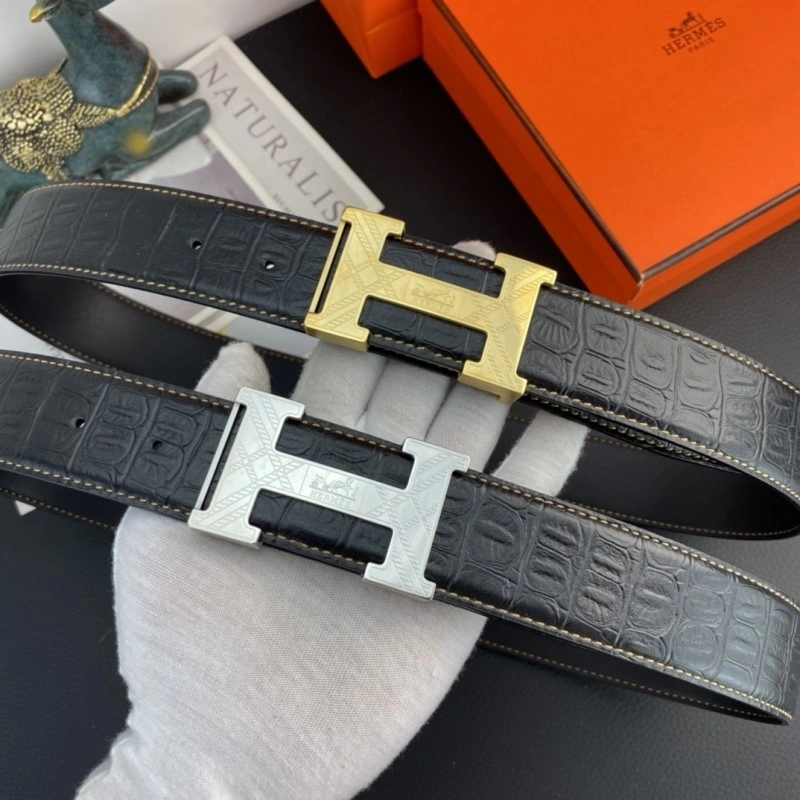 Popular Hermes Belts 295539
