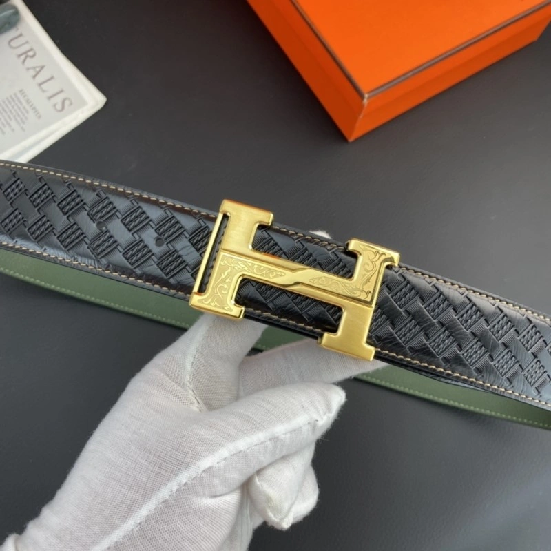 Classic Hermes Belts 295538