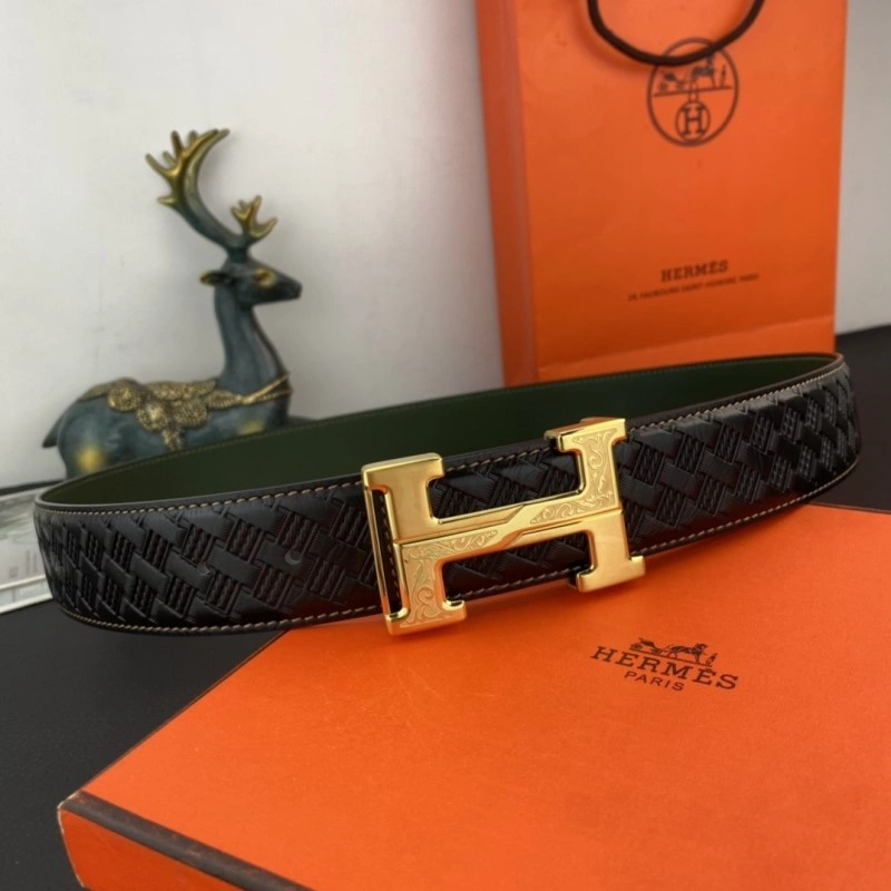 Classic Hermes Belts 295538