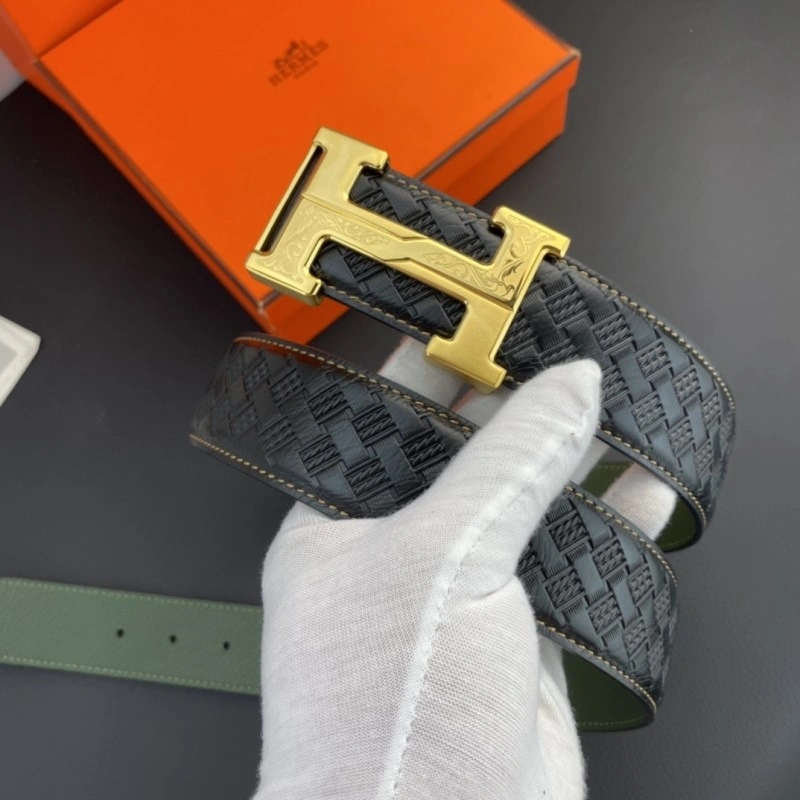 Classic Hermes Belts 295538