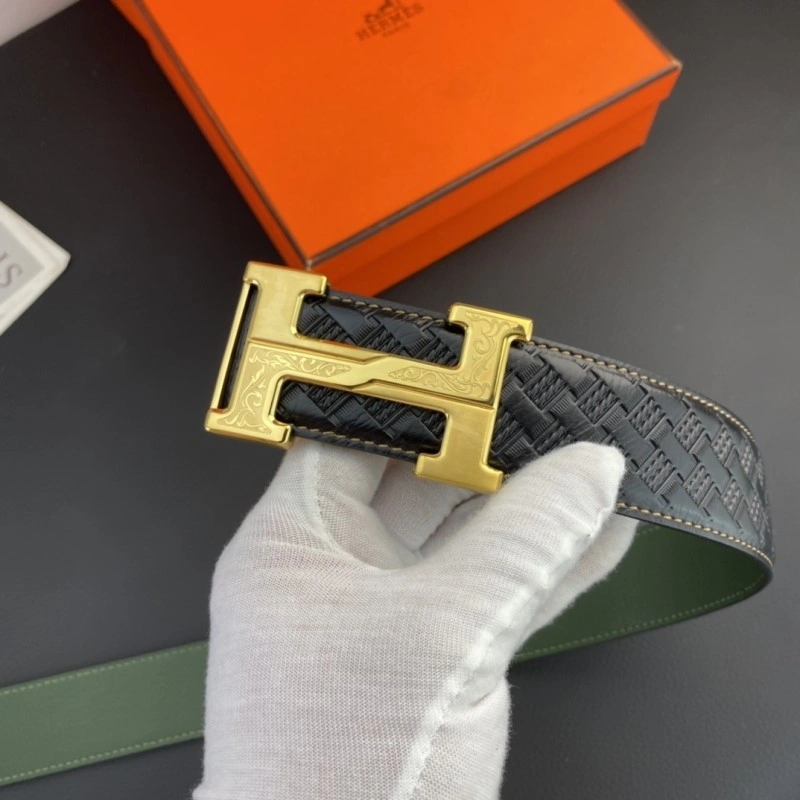 Classic Hermes Belts 295538