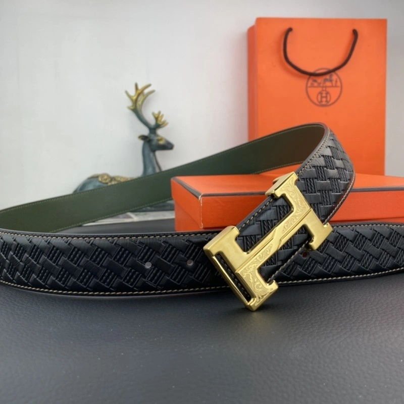 Classic Hermes Belts 295538