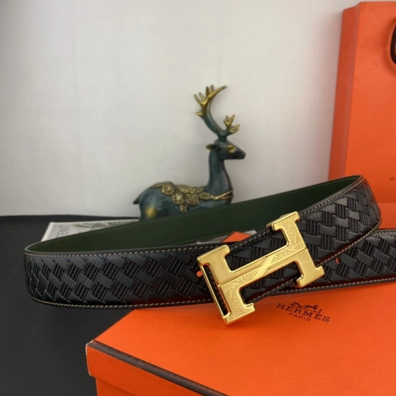 Classic Hermes Belts 295538