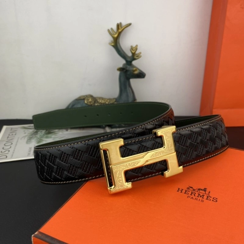 Classic Hermes Belts 295538