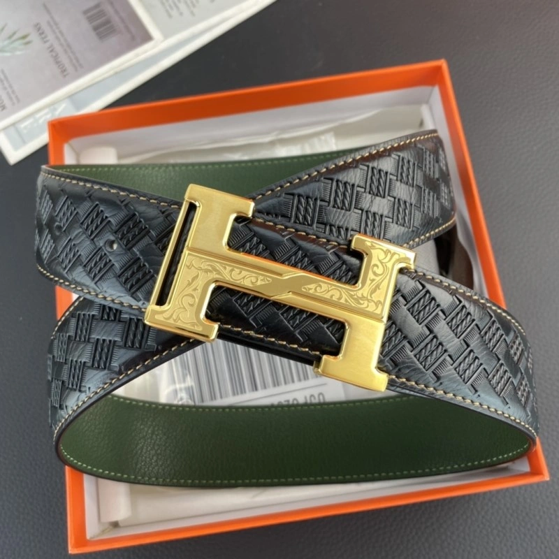 Classic Hermes Belts 295538