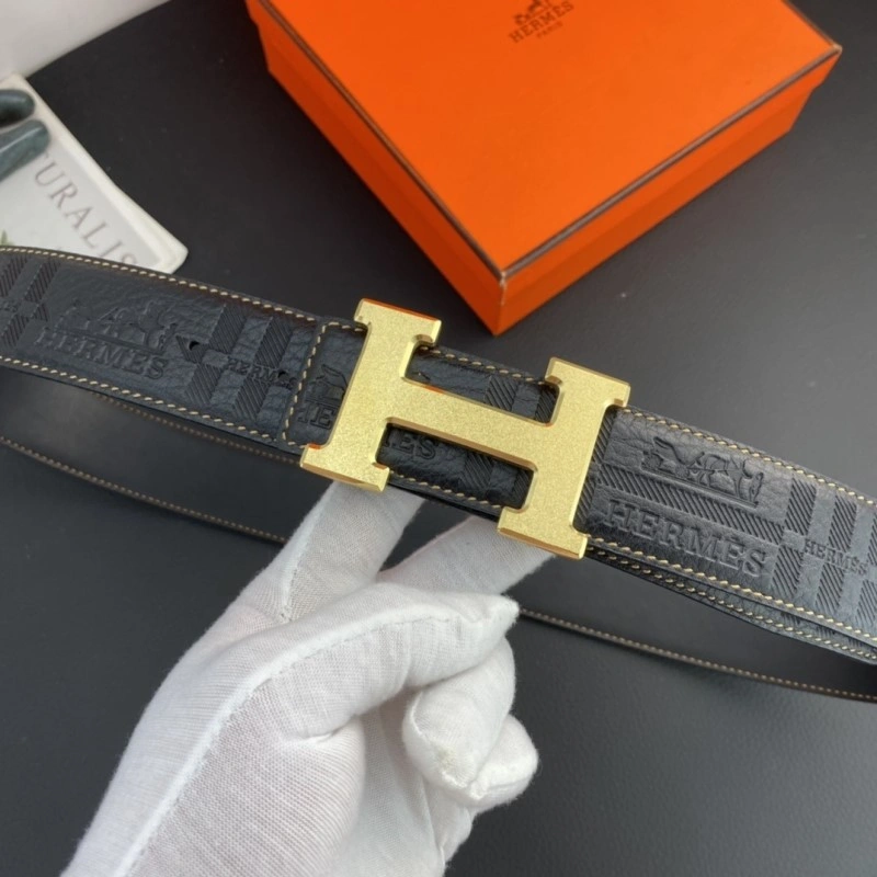 Versatile Hermes Belts 295535