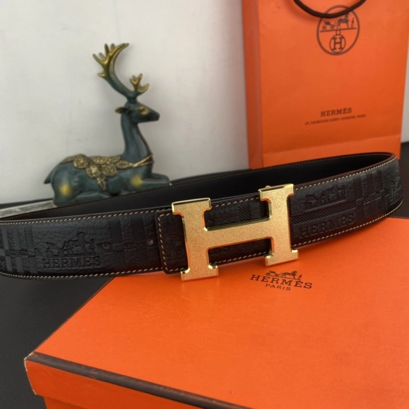 Versatile Hermes Belts 295535
