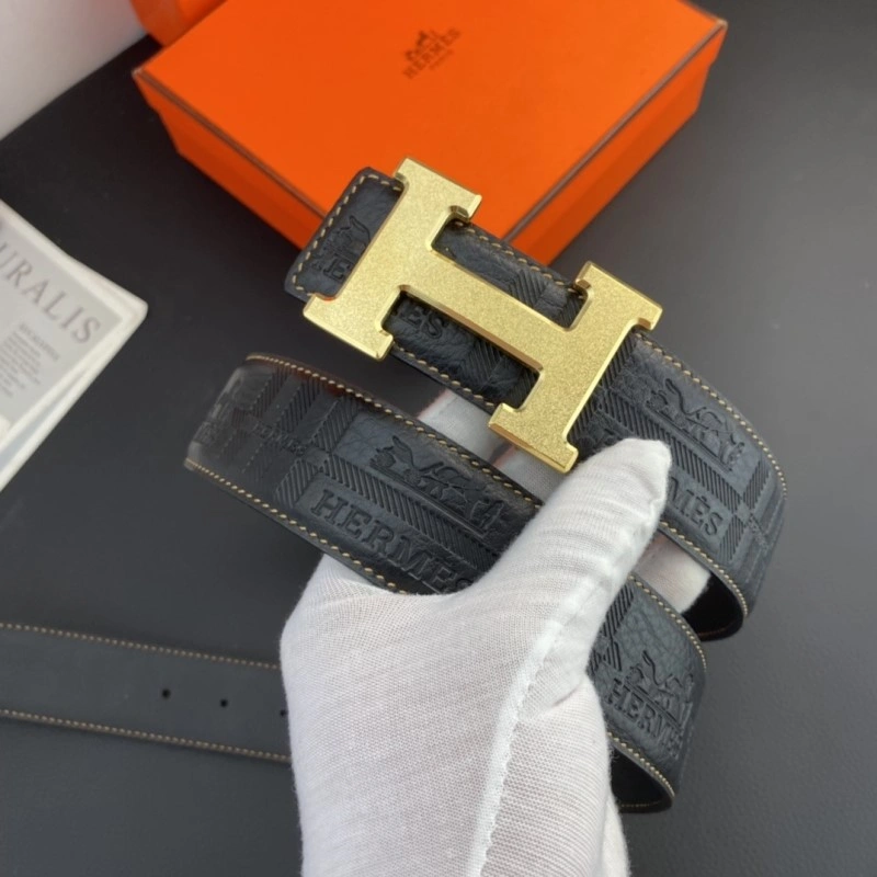 Versatile Hermes Belts 295535