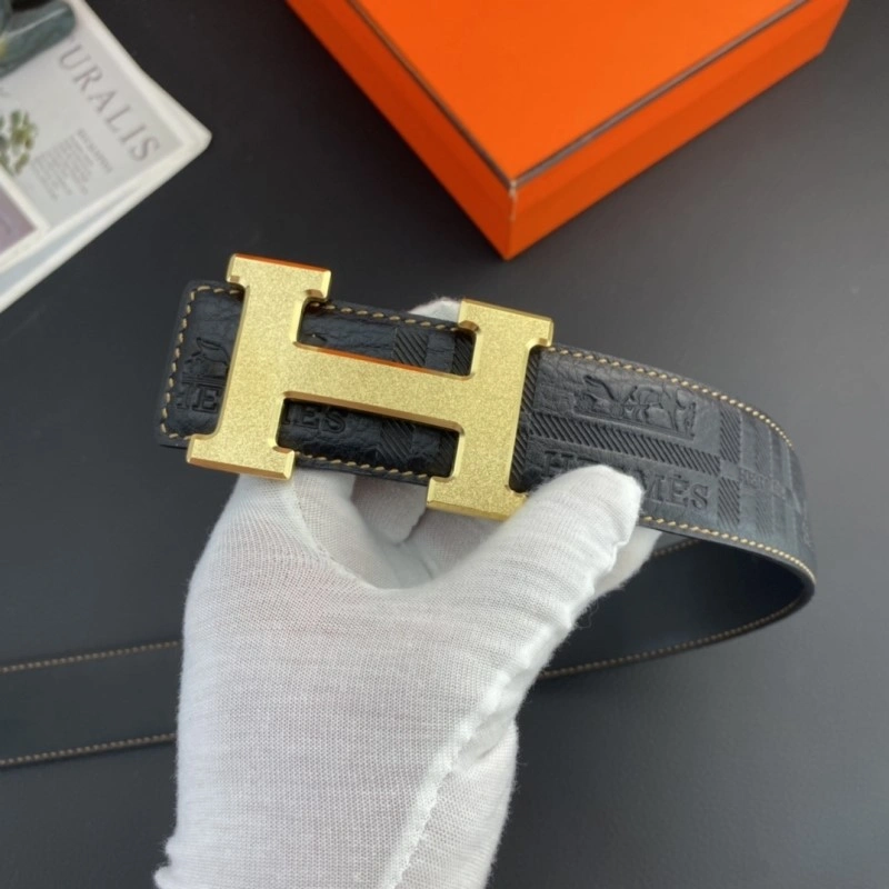 Versatile Hermes Belts 295535