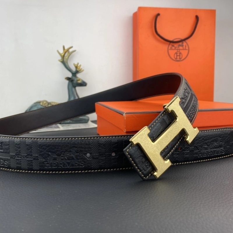Versatile Hermes Belts 295535