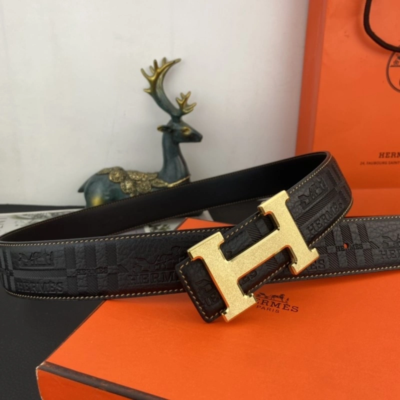 Versatile Hermes Belts 295535