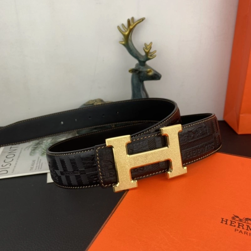 Versatile Hermes Belts 295535