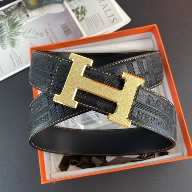 Versatile Hermes Belts 295535