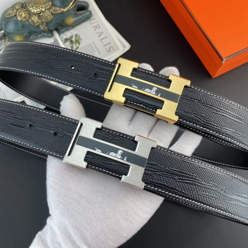 Hermes Belts Contemporary 295532