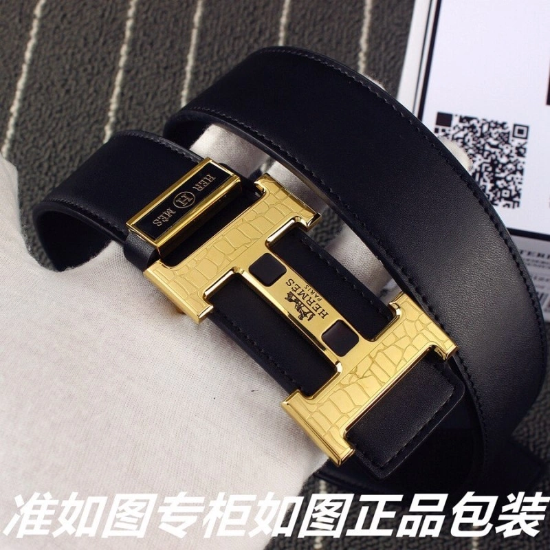 Snug Hermes Belts 295530