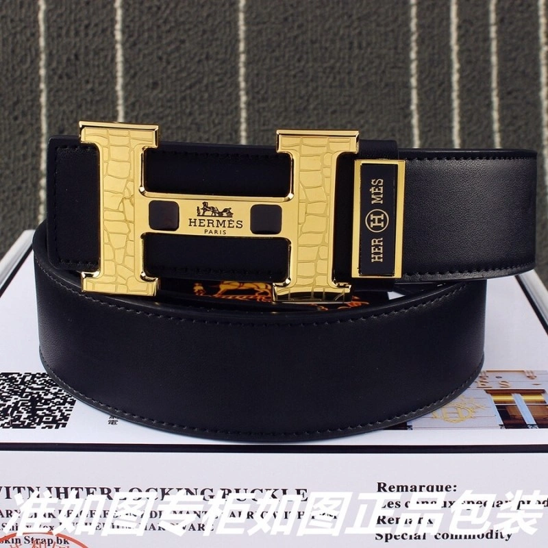 Snug Hermes Belts 295530