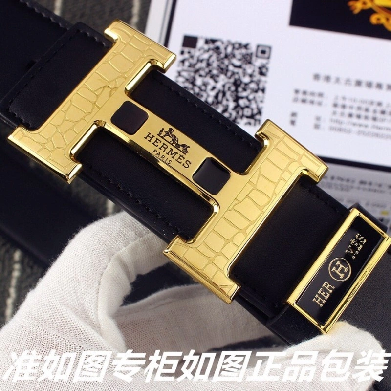 Snug Hermes Belts 295530